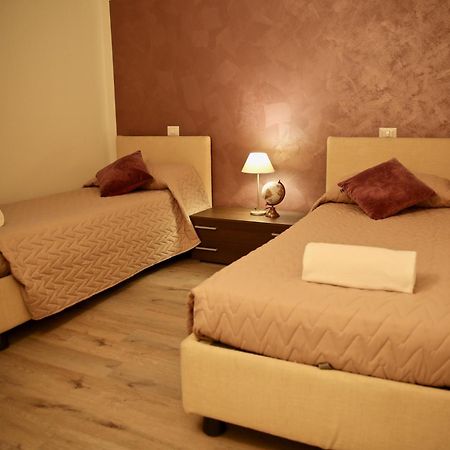 B&B La Cipressina Cavaion Veronese Luaran gambar