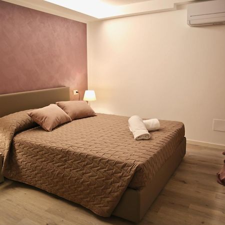B&B La Cipressina Cavaion Veronese Luaran gambar