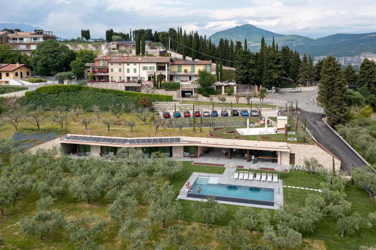 B&B La Cipressina Cavaion Veronese Luaran gambar