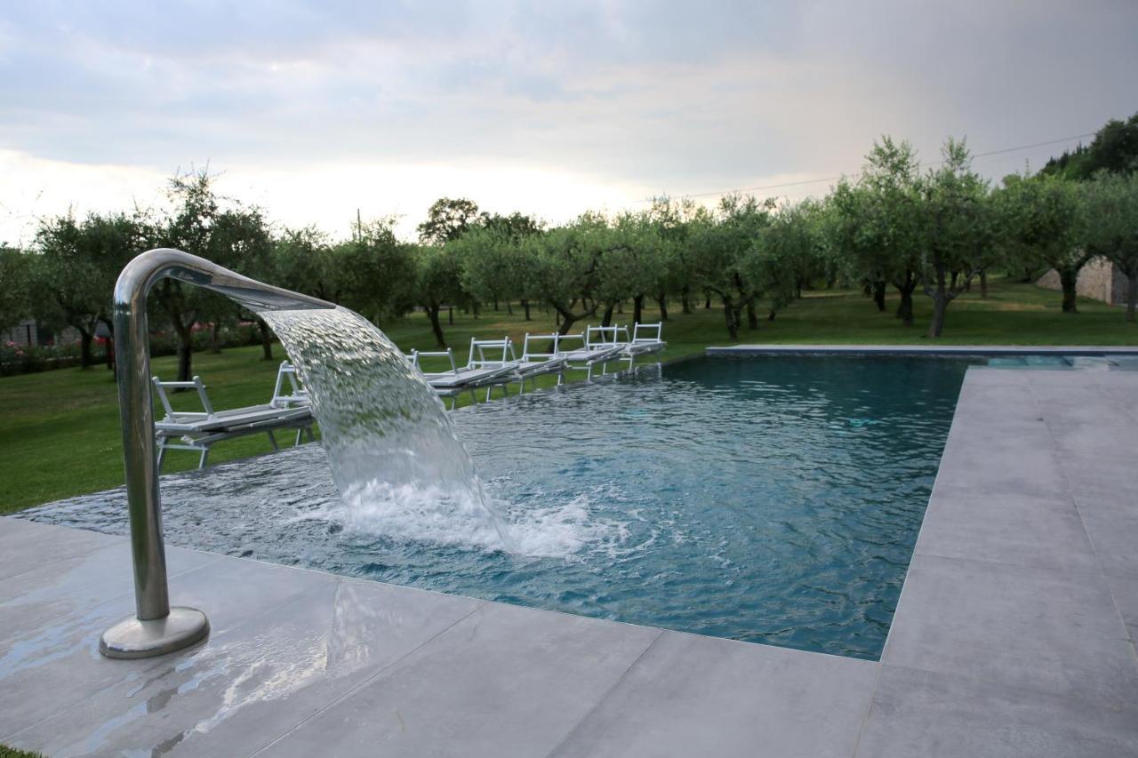 B&B La Cipressina Cavaion Veronese Luaran gambar