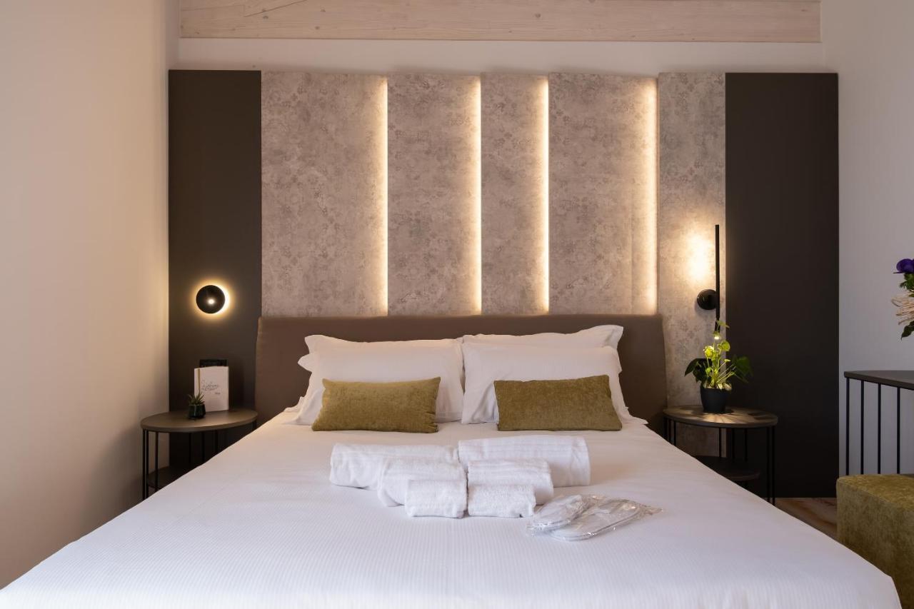 B&B La Cipressina Cavaion Veronese Luaran gambar