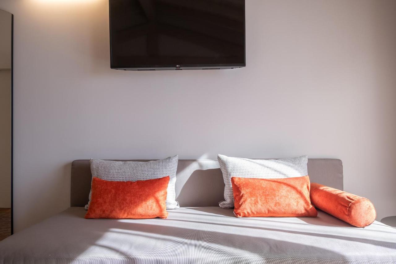 B&B La Cipressina Cavaion Veronese Luaran gambar