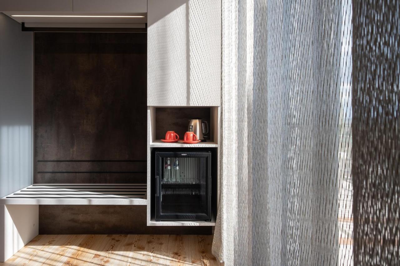 B&B La Cipressina Cavaion Veronese Luaran gambar