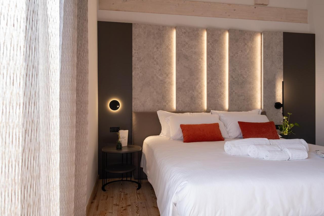 B&B La Cipressina Cavaion Veronese Luaran gambar