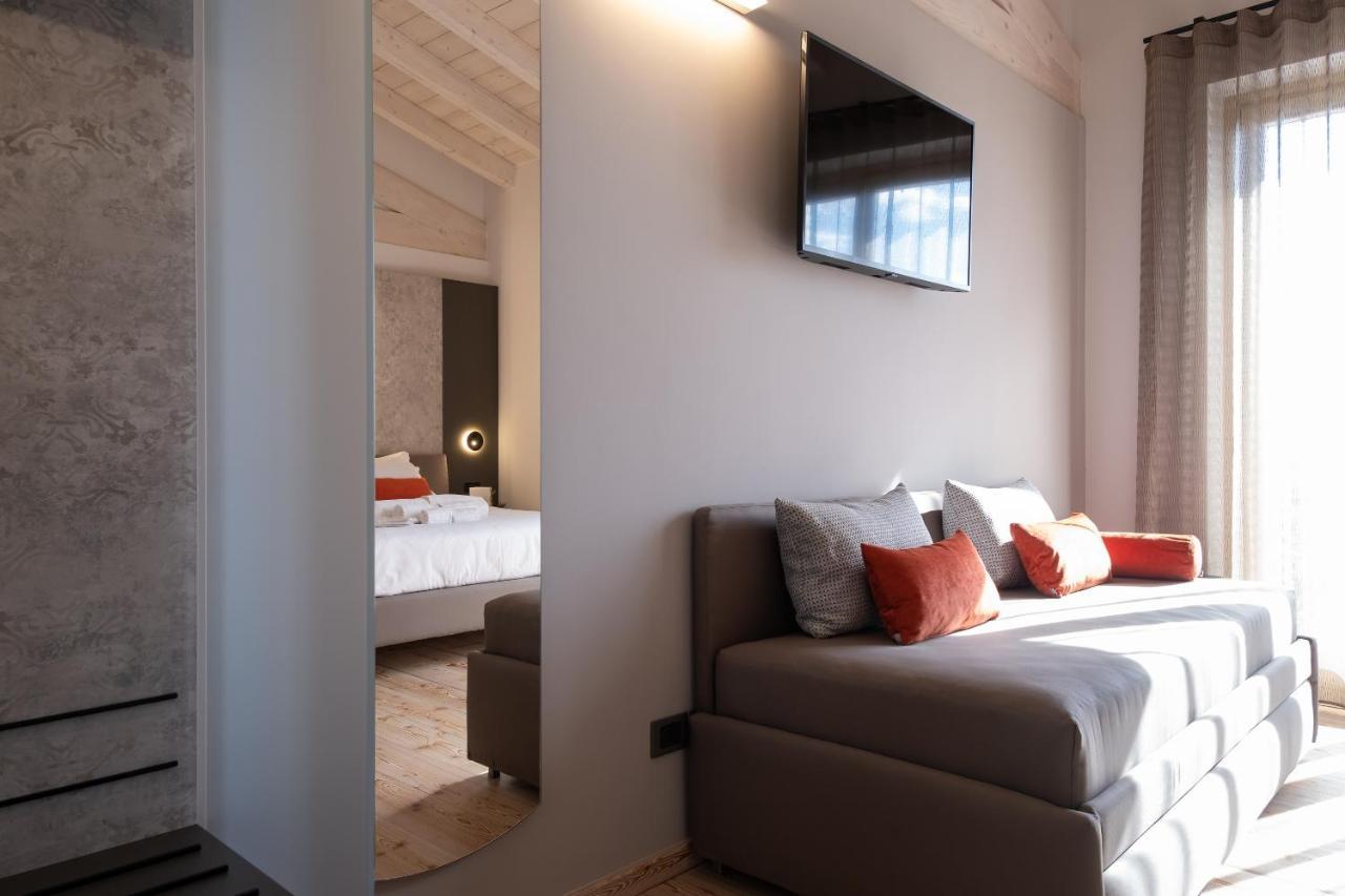 B&B La Cipressina Cavaion Veronese Luaran gambar