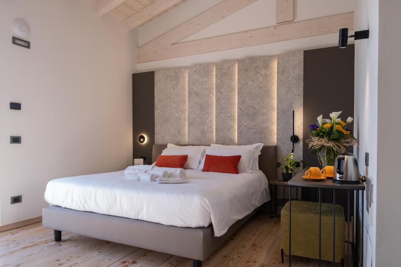 B&B La Cipressina Cavaion Veronese Luaran gambar