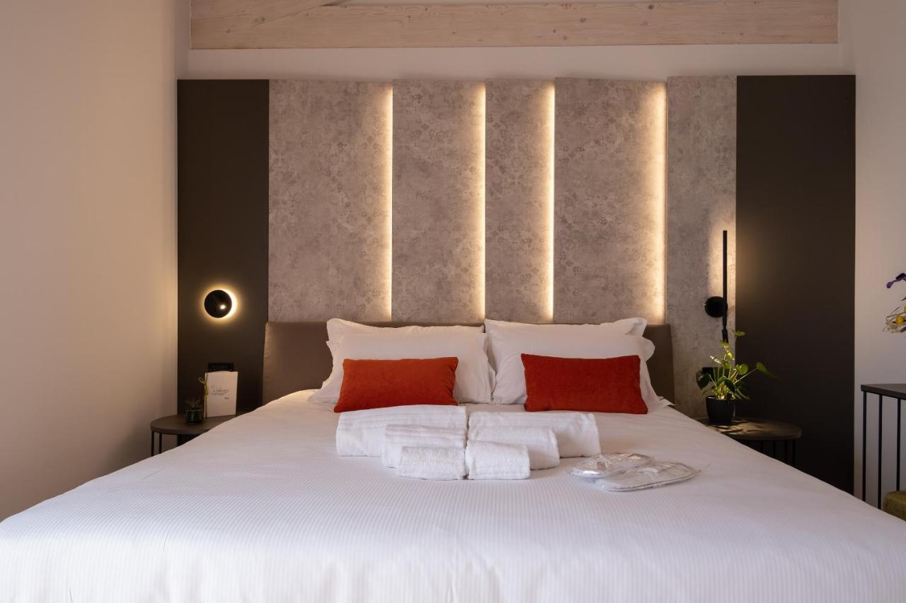 B&B La Cipressina Cavaion Veronese Luaran gambar