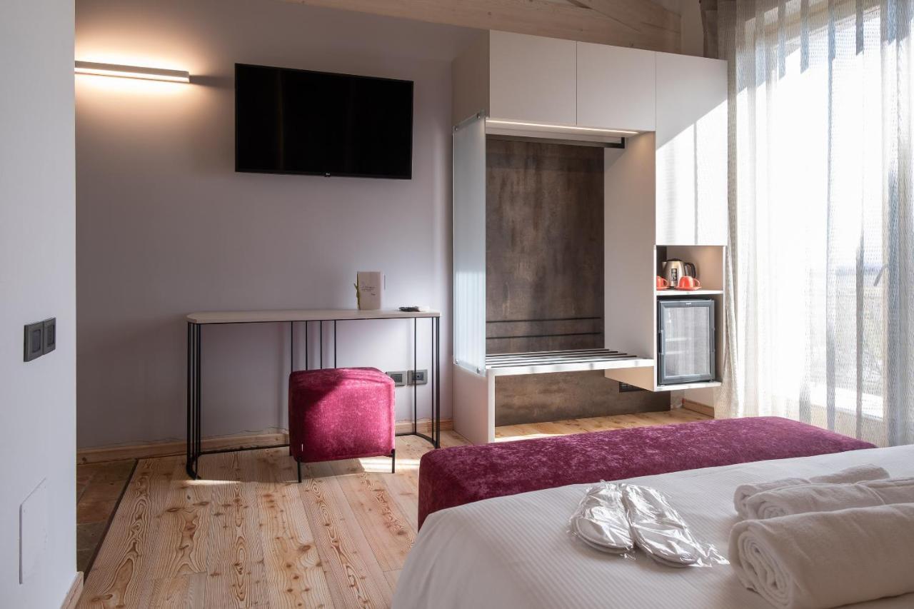 B&B La Cipressina Cavaion Veronese Luaran gambar