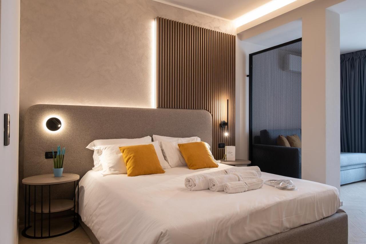 B&B La Cipressina Cavaion Veronese Luaran gambar