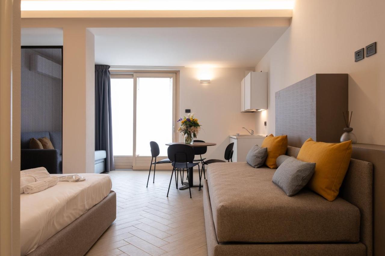 B&B La Cipressina Cavaion Veronese Luaran gambar