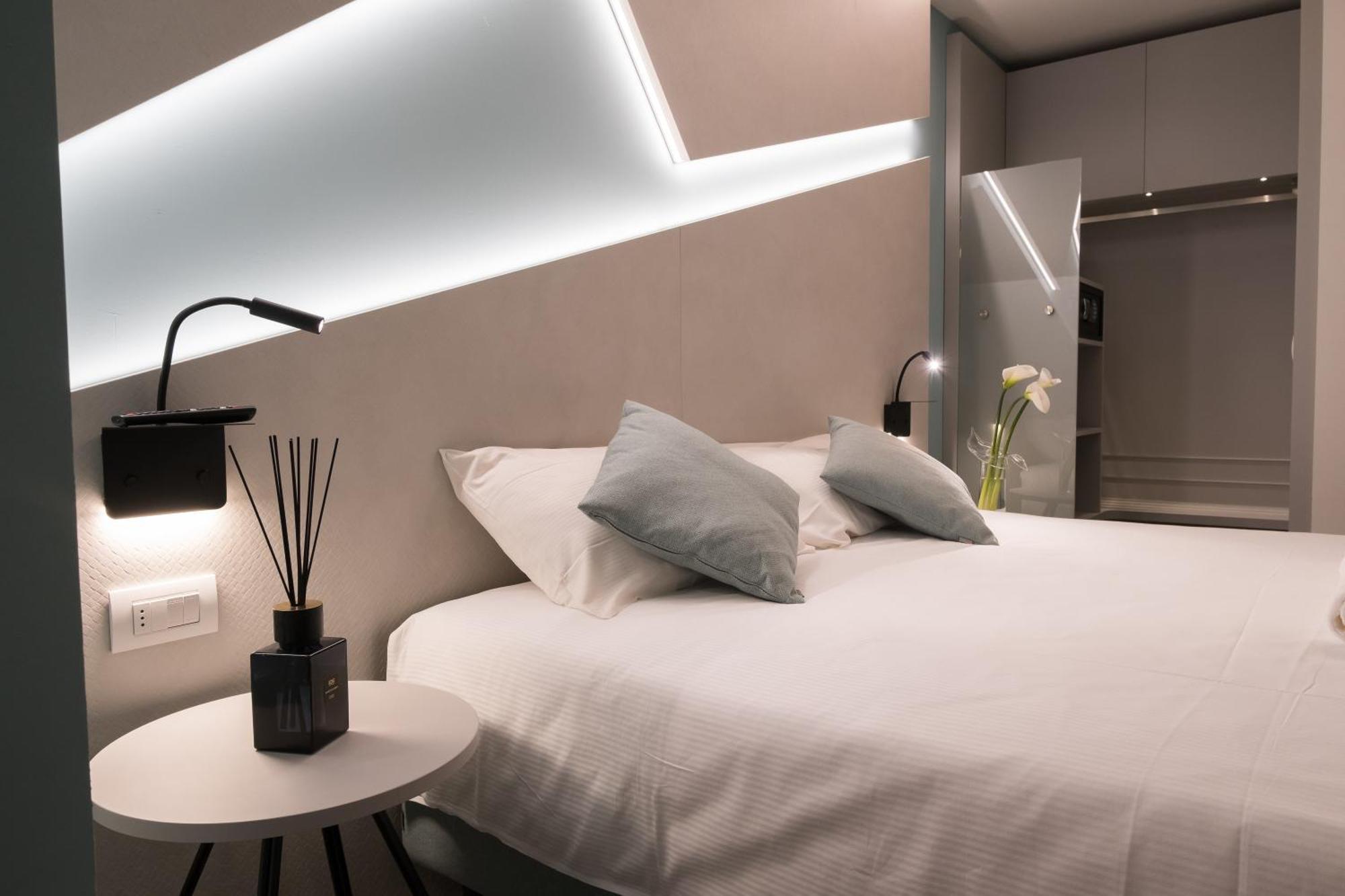 B&B La Cipressina Cavaion Veronese Luaran gambar