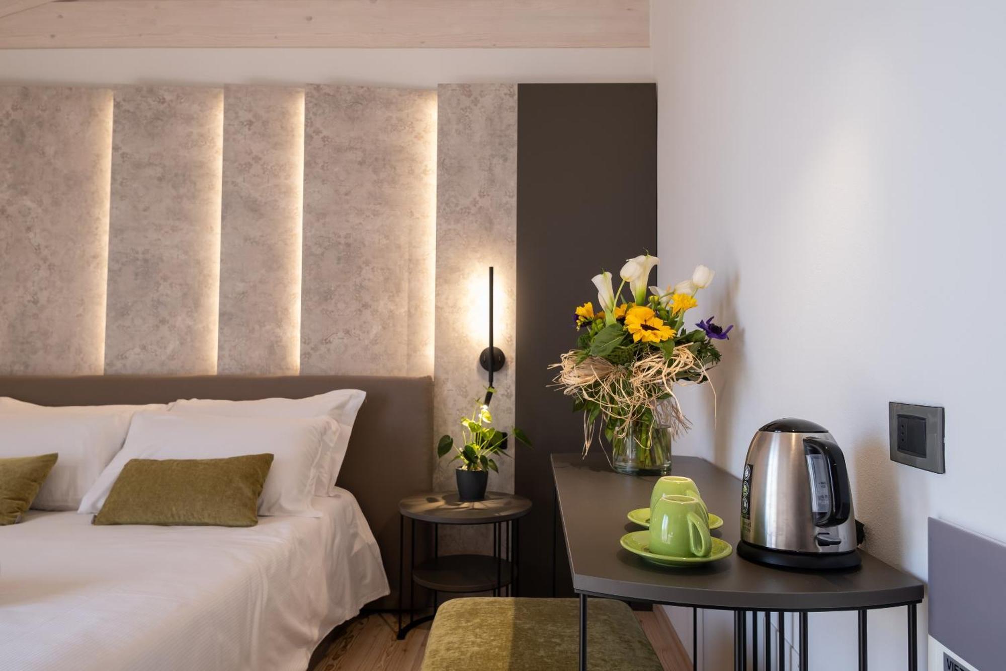 B&B La Cipressina Cavaion Veronese Luaran gambar