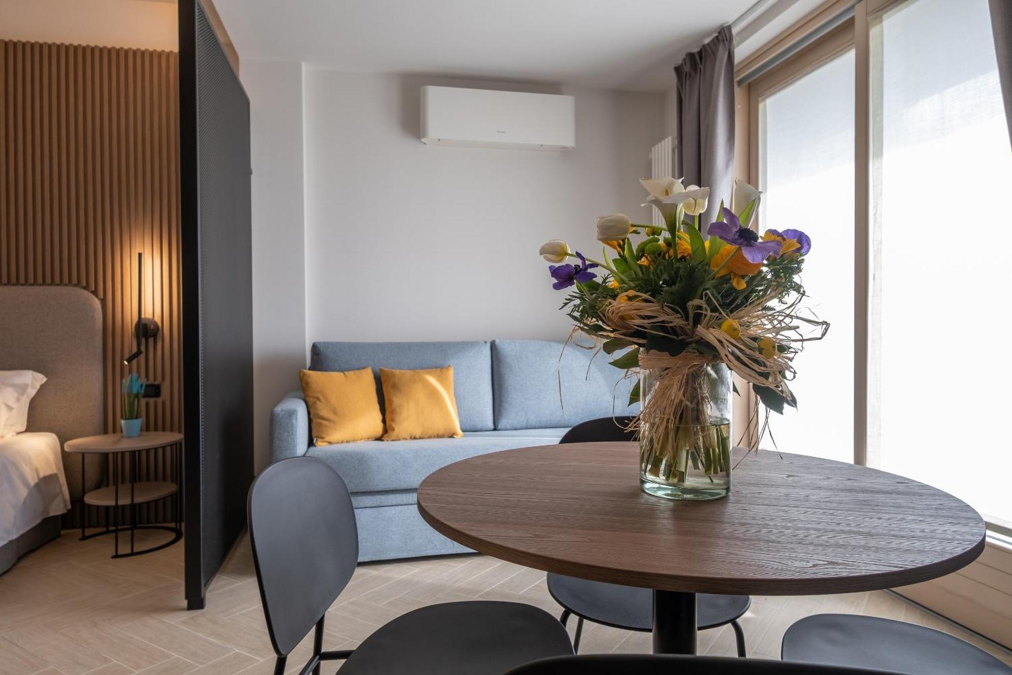 B&B La Cipressina Cavaion Veronese Luaran gambar