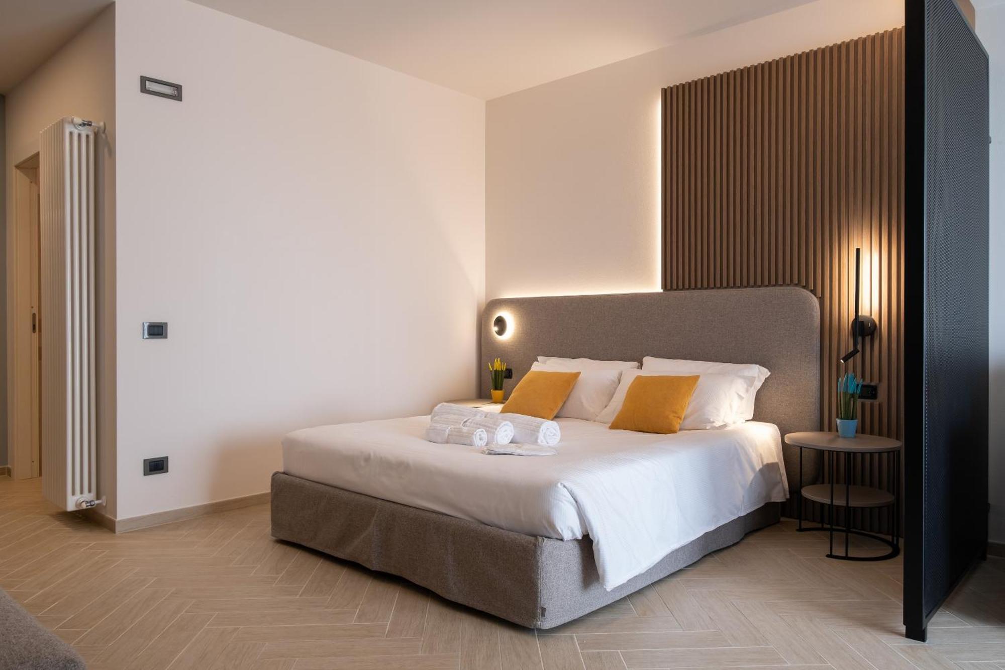 B&B La Cipressina Cavaion Veronese Luaran gambar