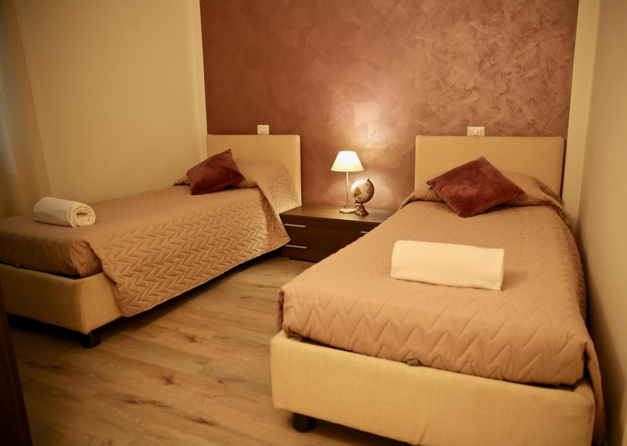 B&B La Cipressina Cavaion Veronese Luaran gambar