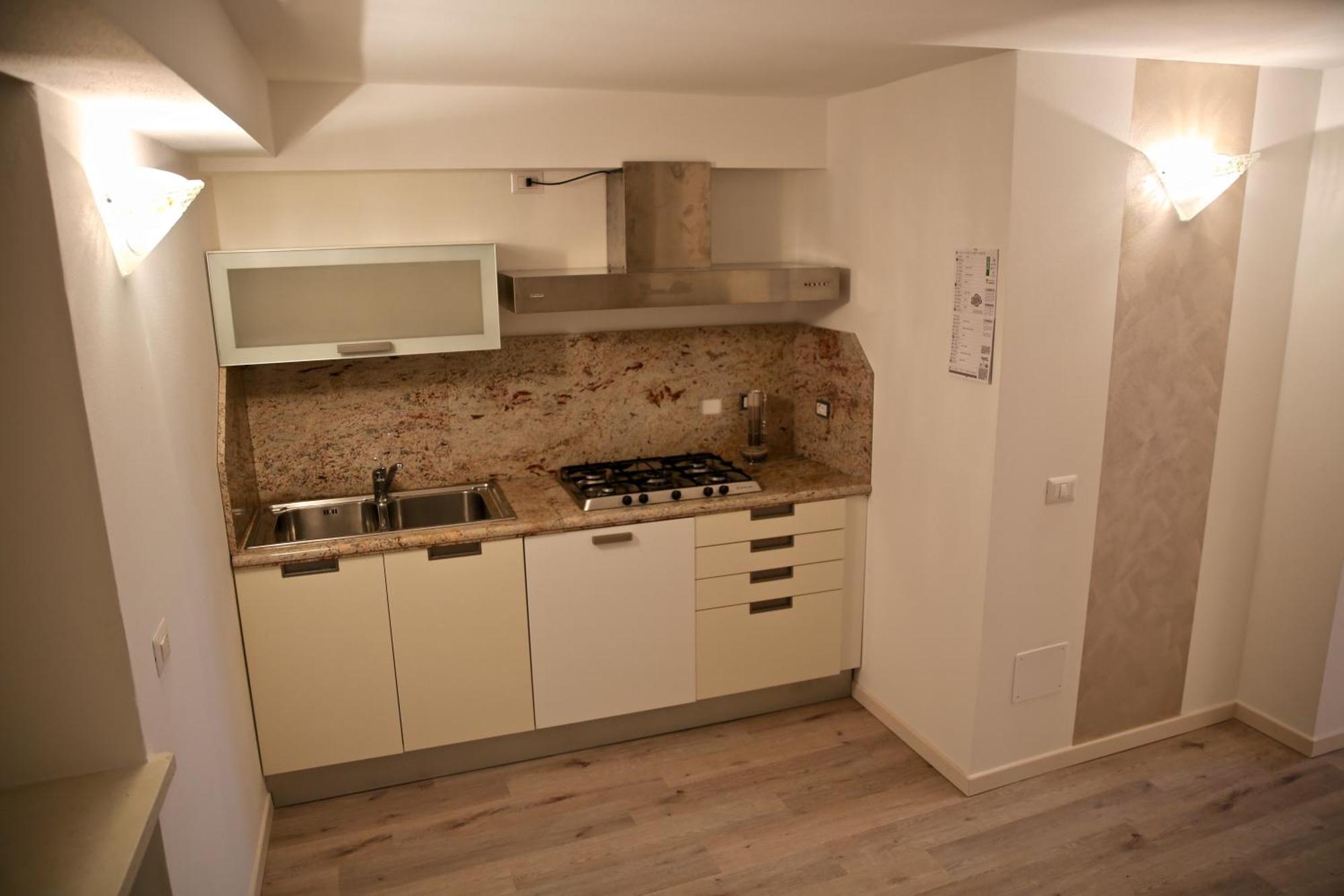 B&B La Cipressina Cavaion Veronese Luaran gambar