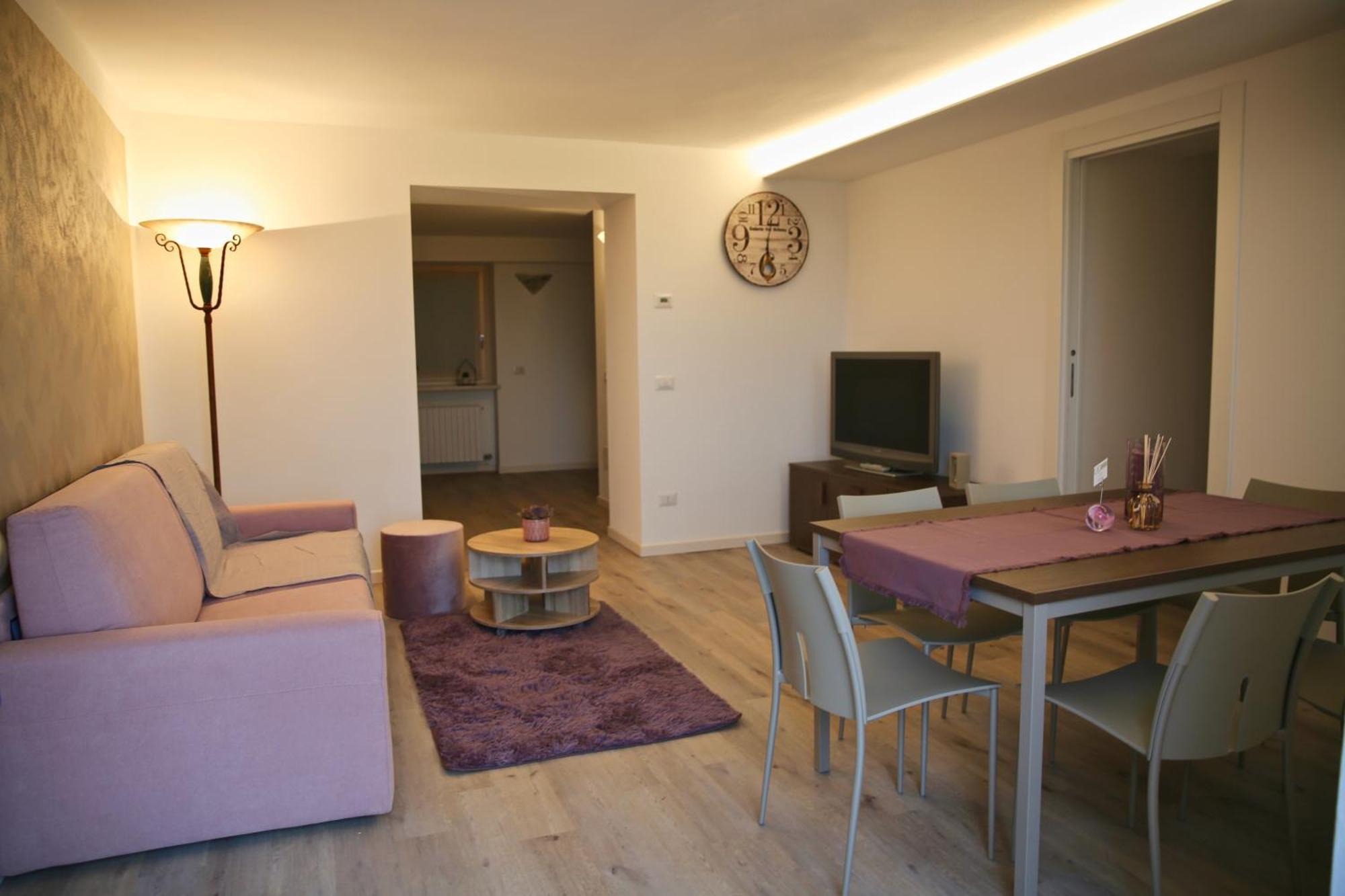 B&B La Cipressina Cavaion Veronese Luaran gambar