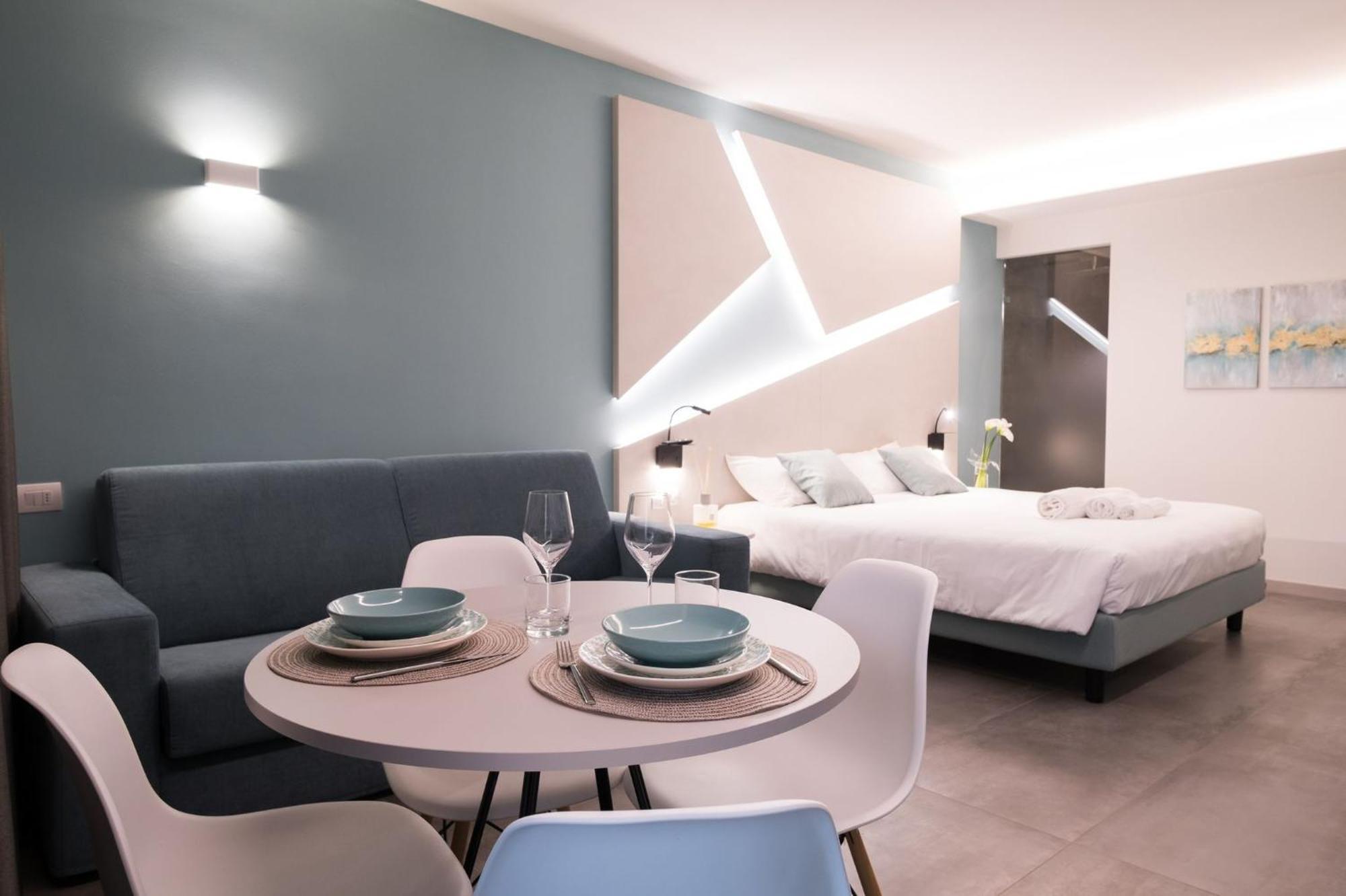 B&B La Cipressina Cavaion Veronese Luaran gambar